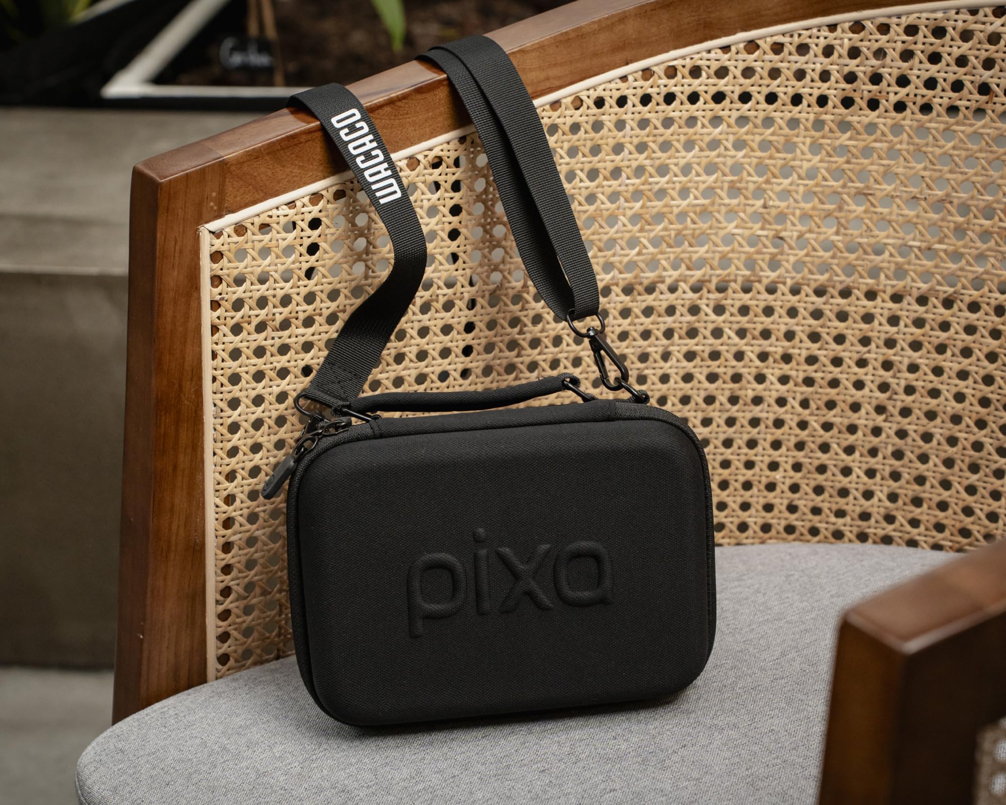 WACACO Pixapresso étui, étui de Protection pour Pixapresso