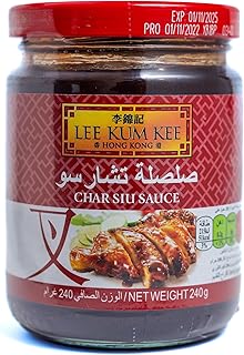 Char Siu Sauce (Chinese Barbeque Sauce), 240g