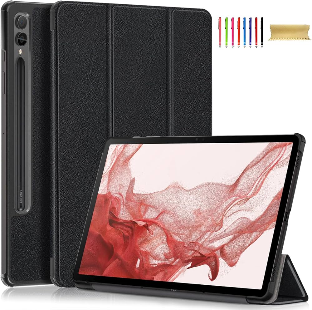 Amazon.com: Galaxy Tab S10 Ultra Case 14.6