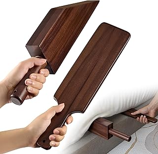Acacia Acacia Wood Mattress Lifter
