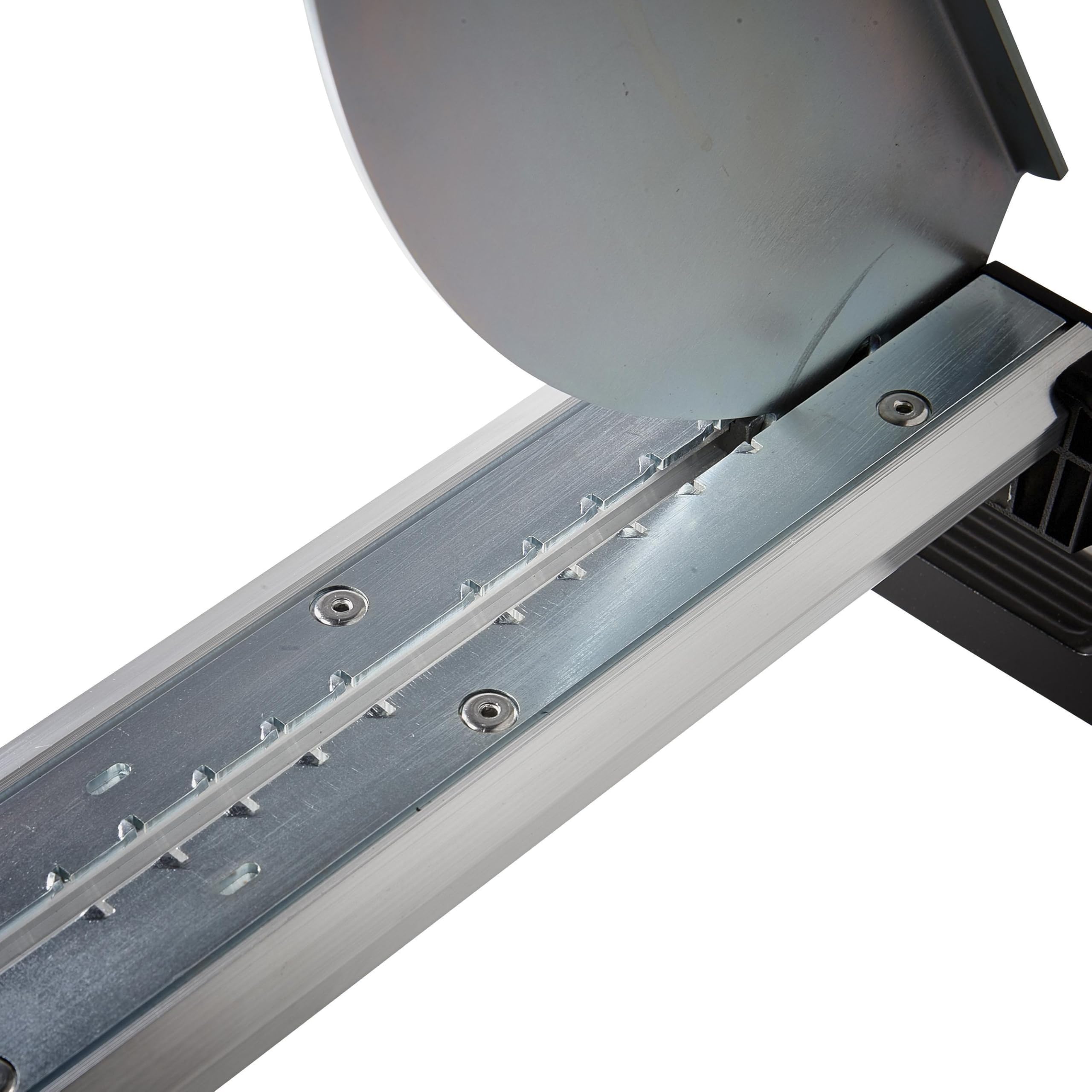 wolfcraft Taglierina per laminato LC 600 I