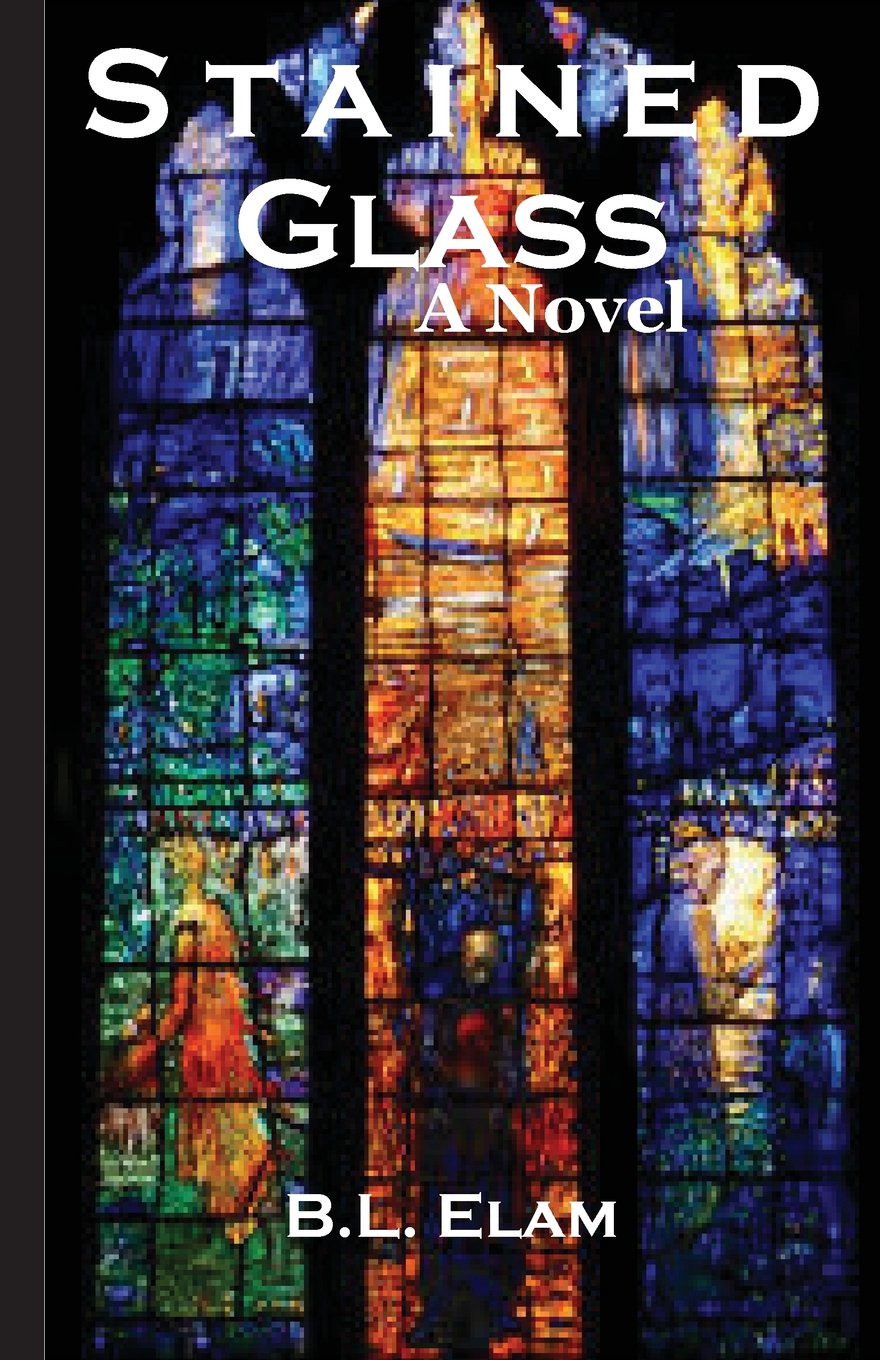Amazon.co.jp: Stained Glass : 本