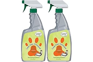 Save Your Pet, Home, And Environment with CitruMagic's All-Natural Air Freshener