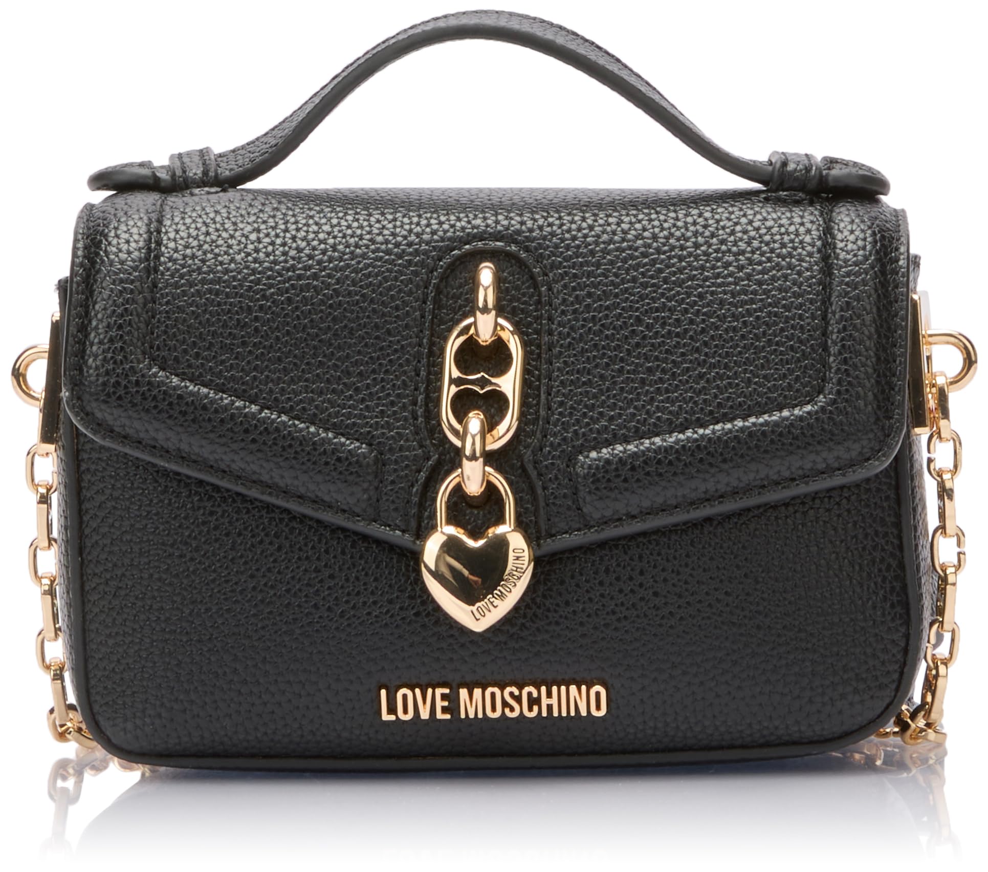 Love MoschinoLove Moschino Jc4385pp0l Shoulder Bag, One Size