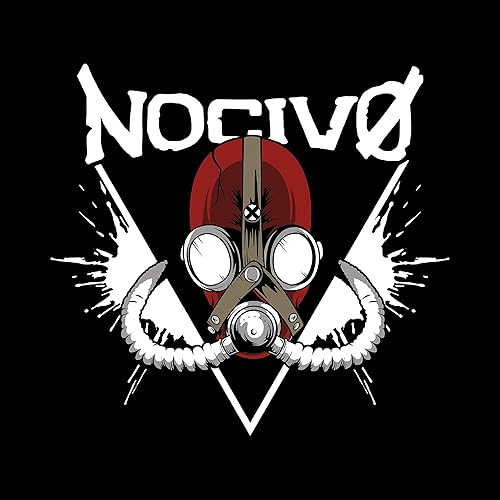 Nocivo EP 2018 de Nocivo en Amazon Music - Amazon.es