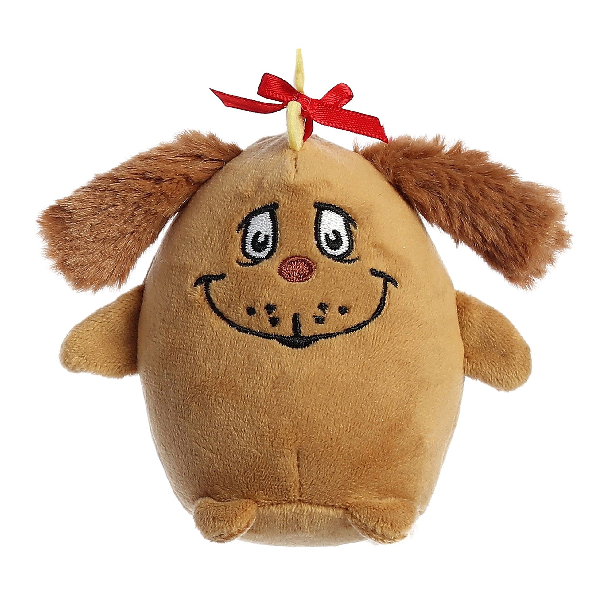 Max Stuffed Animal Grinch Aurora Whimsical Dr. Seuss Yertle The