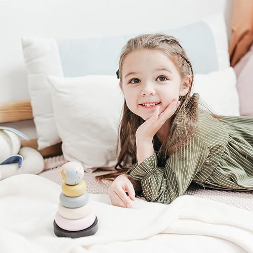 Miniatura 7 de SPIRITUAL COZY Juego de sábanas de franela de 4 piezas con sábana bajera de bolsillo profundo de 16 pulgadas, sábana encimera y funda de almohada,