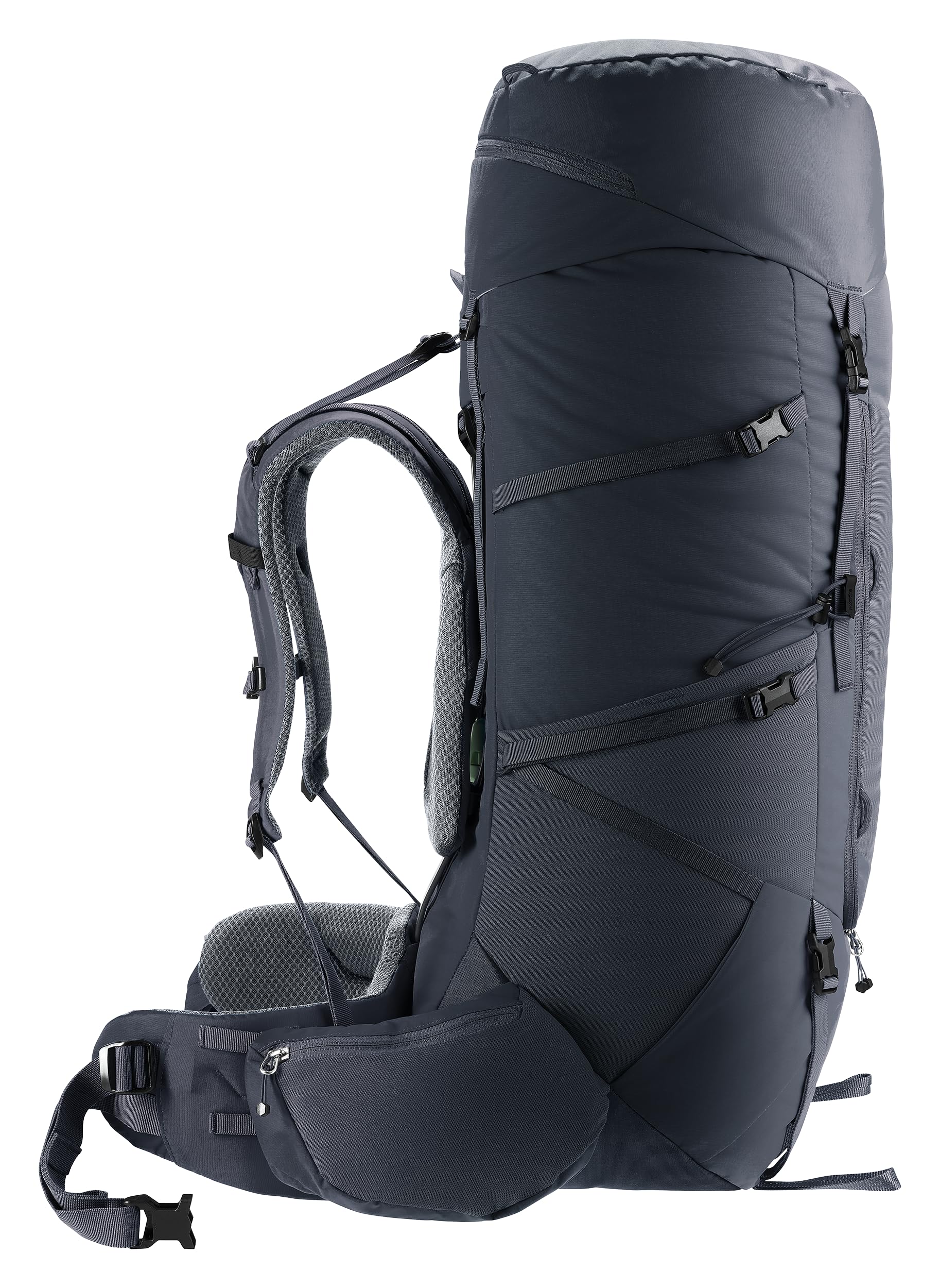 deuter Aircontact Core 70+10 Zaino da trekking