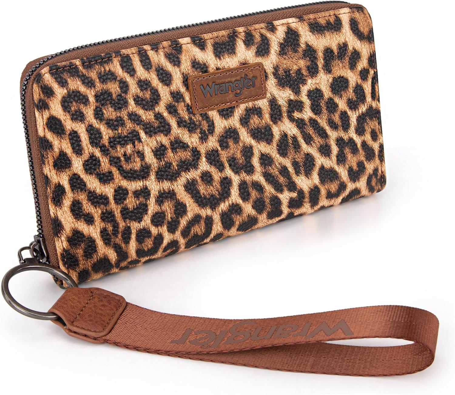 C-leopard Print