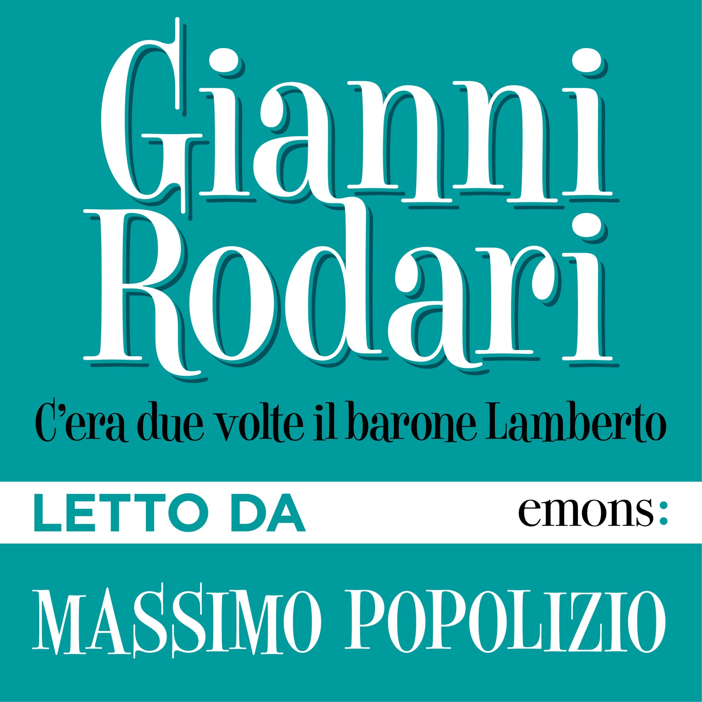 C'era due volte il barone Lamberto