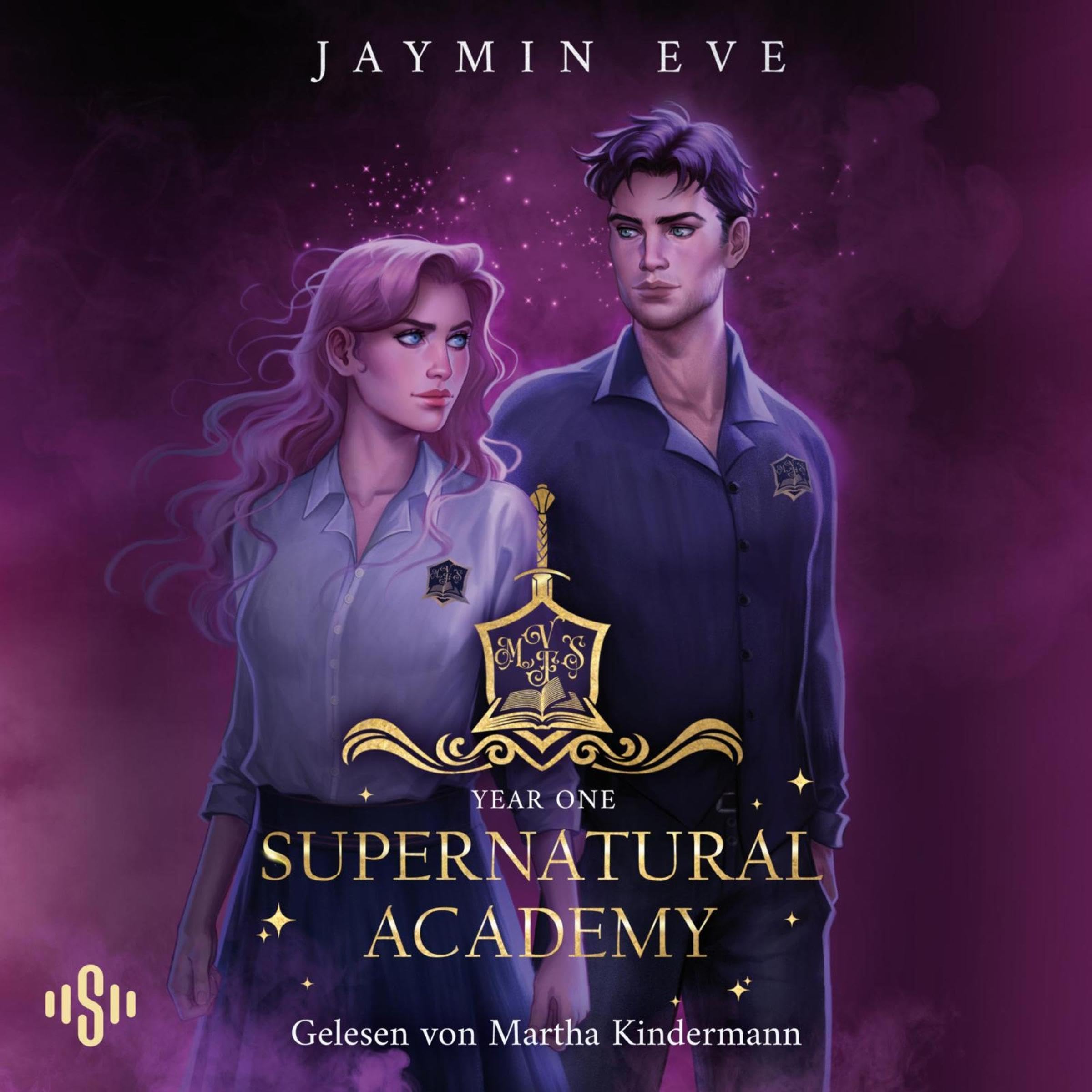 Cover art for Year One