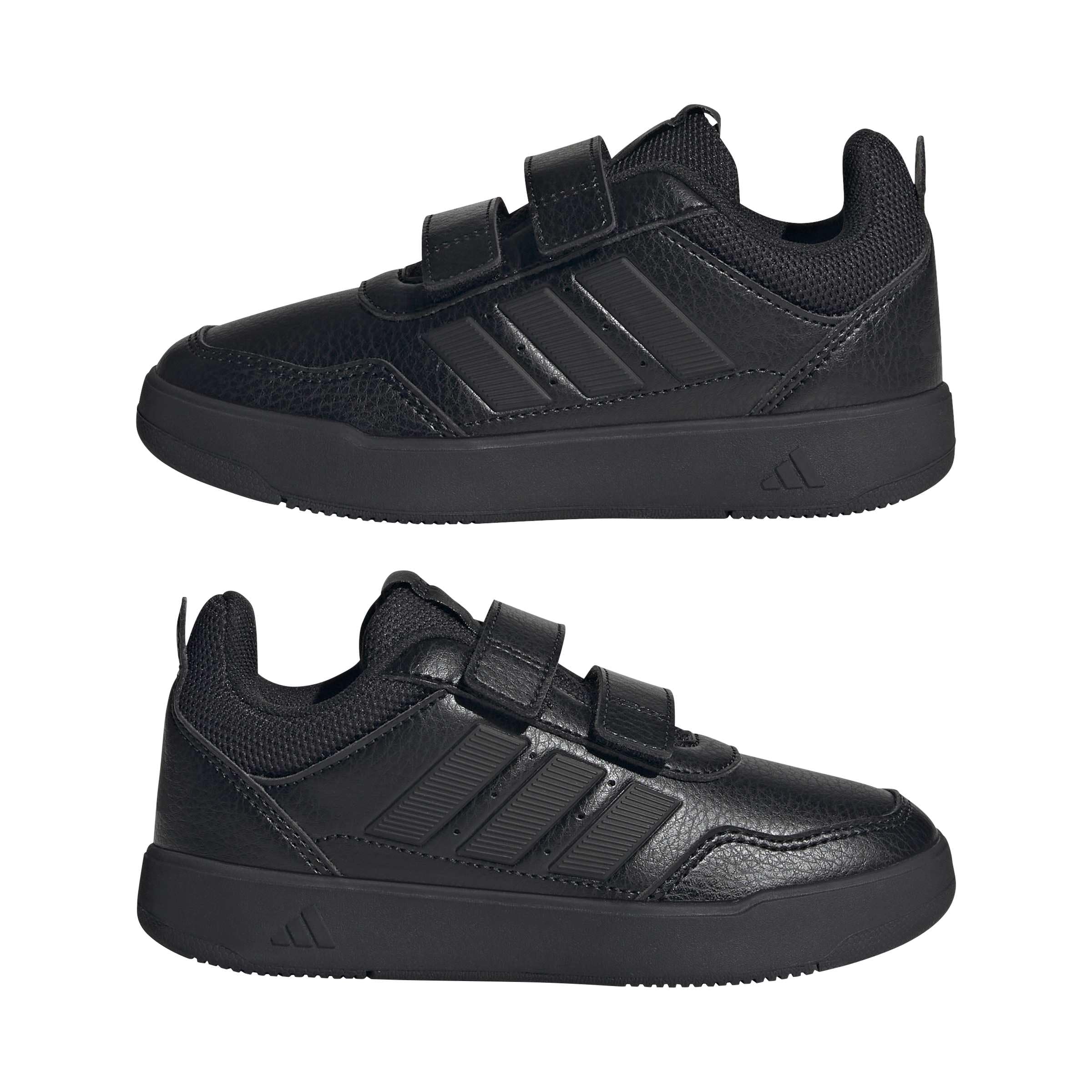 adidas Tensaur Hook and Loop Shoes — view 6