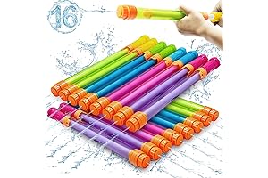 Water Soaker Blaster: The Ultimate Summer Fun Weapon for Kids