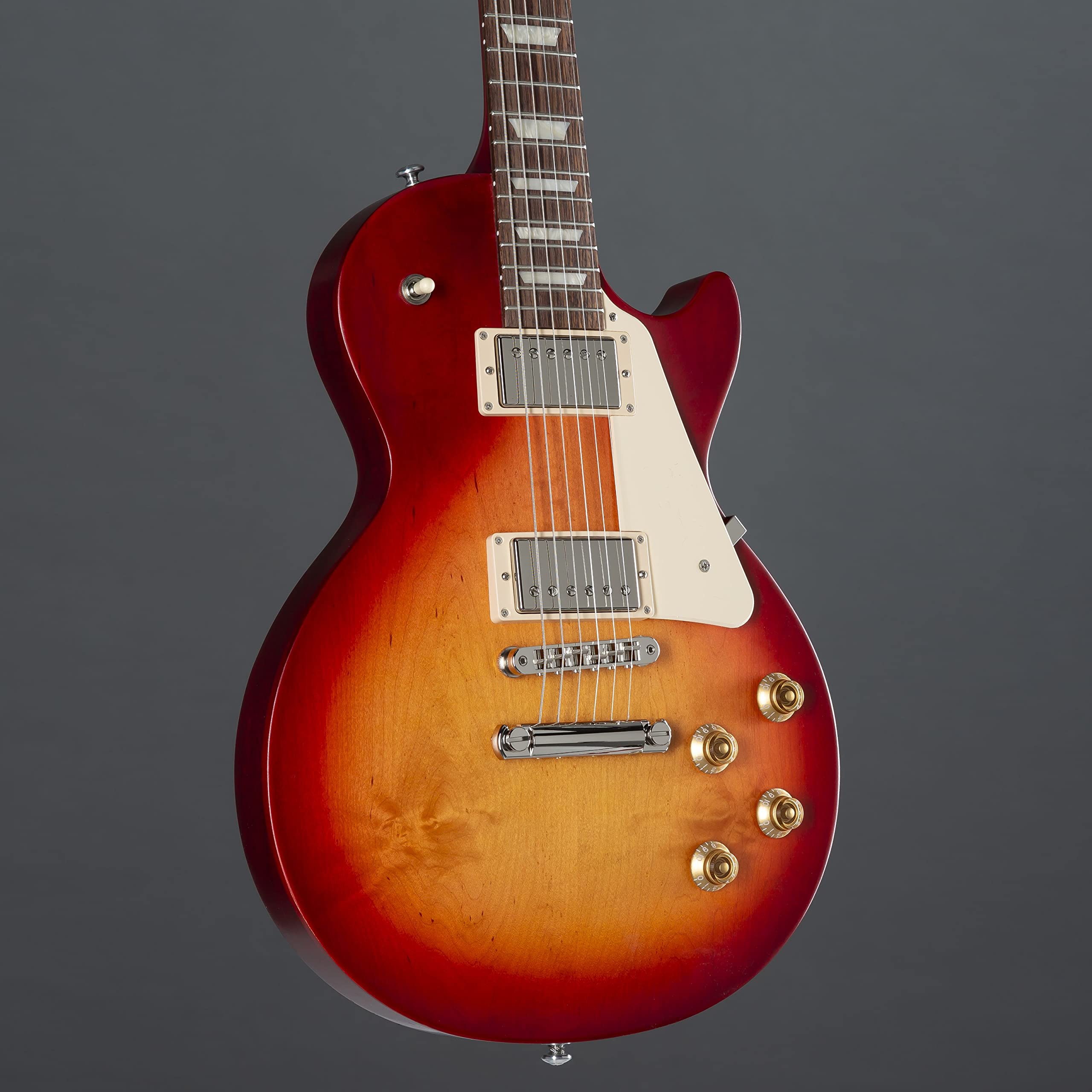 Amazon | Gibson Les Paul Tribute Satin Cherry Sunburst レスポール