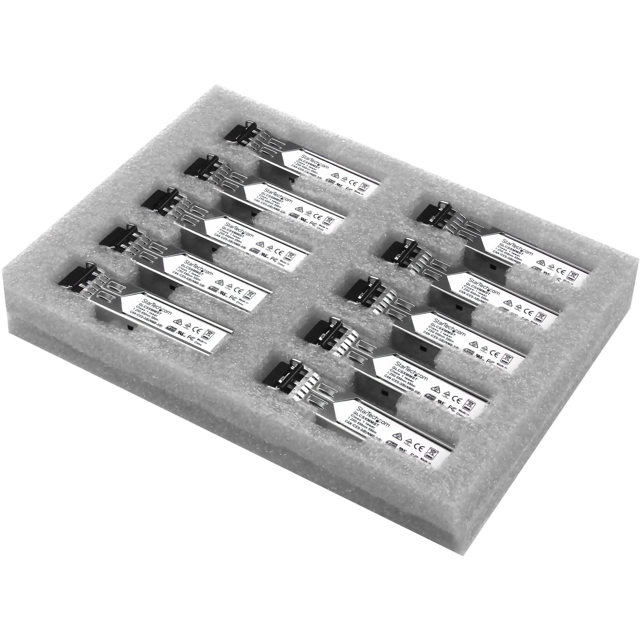Amazon.com: StarTech.com Cisco GLC-SX-MM Compatible SFP Amazon.com: StarTech.com Cisco GLC-SX-MM Compatible SFP