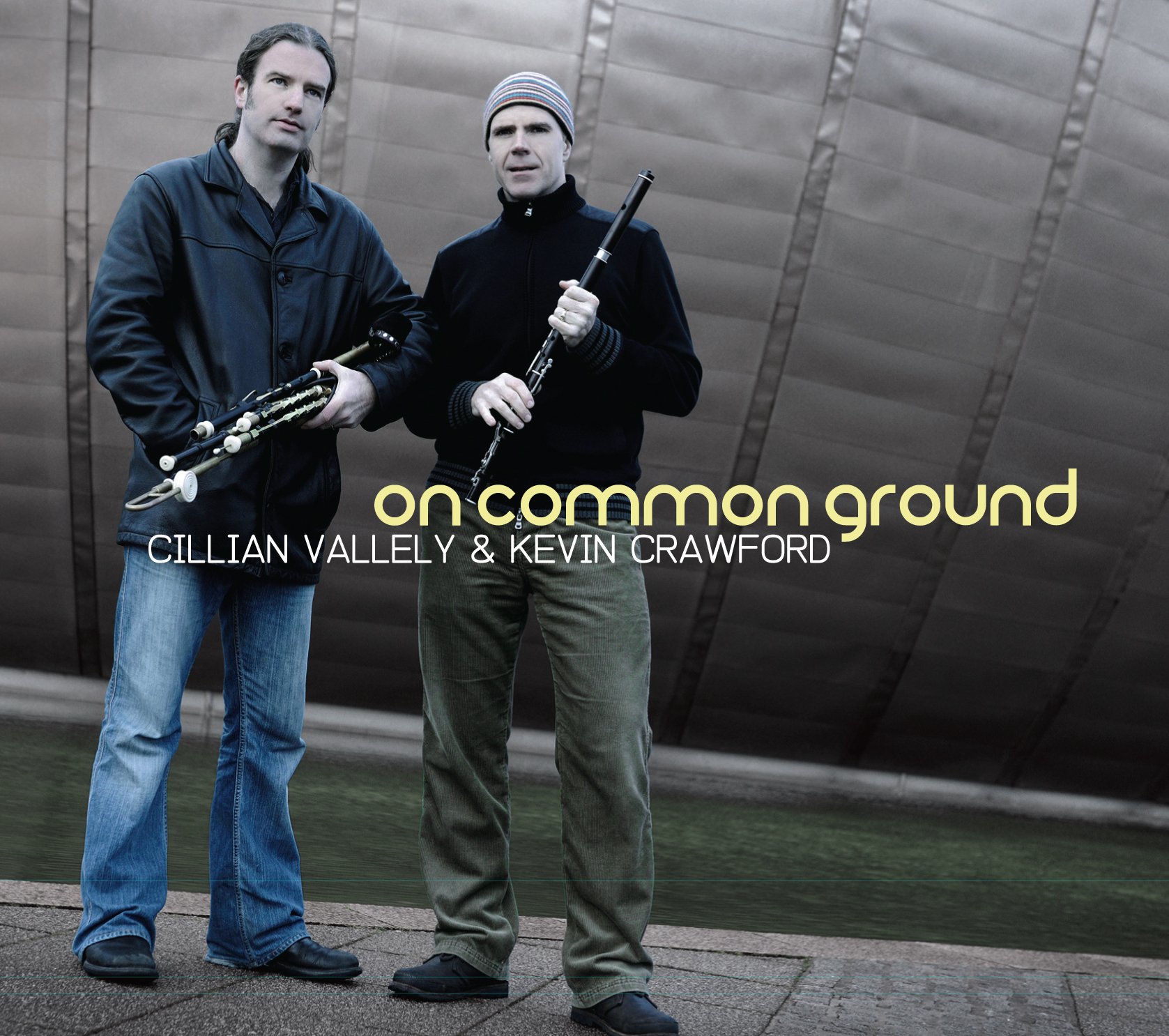 On Common Ground