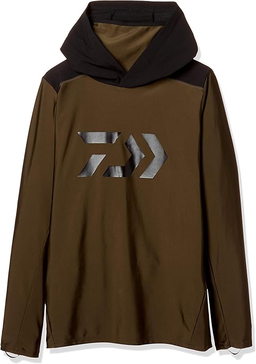 限定セール ダイワ フィッシングウェア De 6021 アイスドライ ハイネックロングスリーブラッシュガード 2xl ブラックウェーブ 通販限定 Design Tours Com