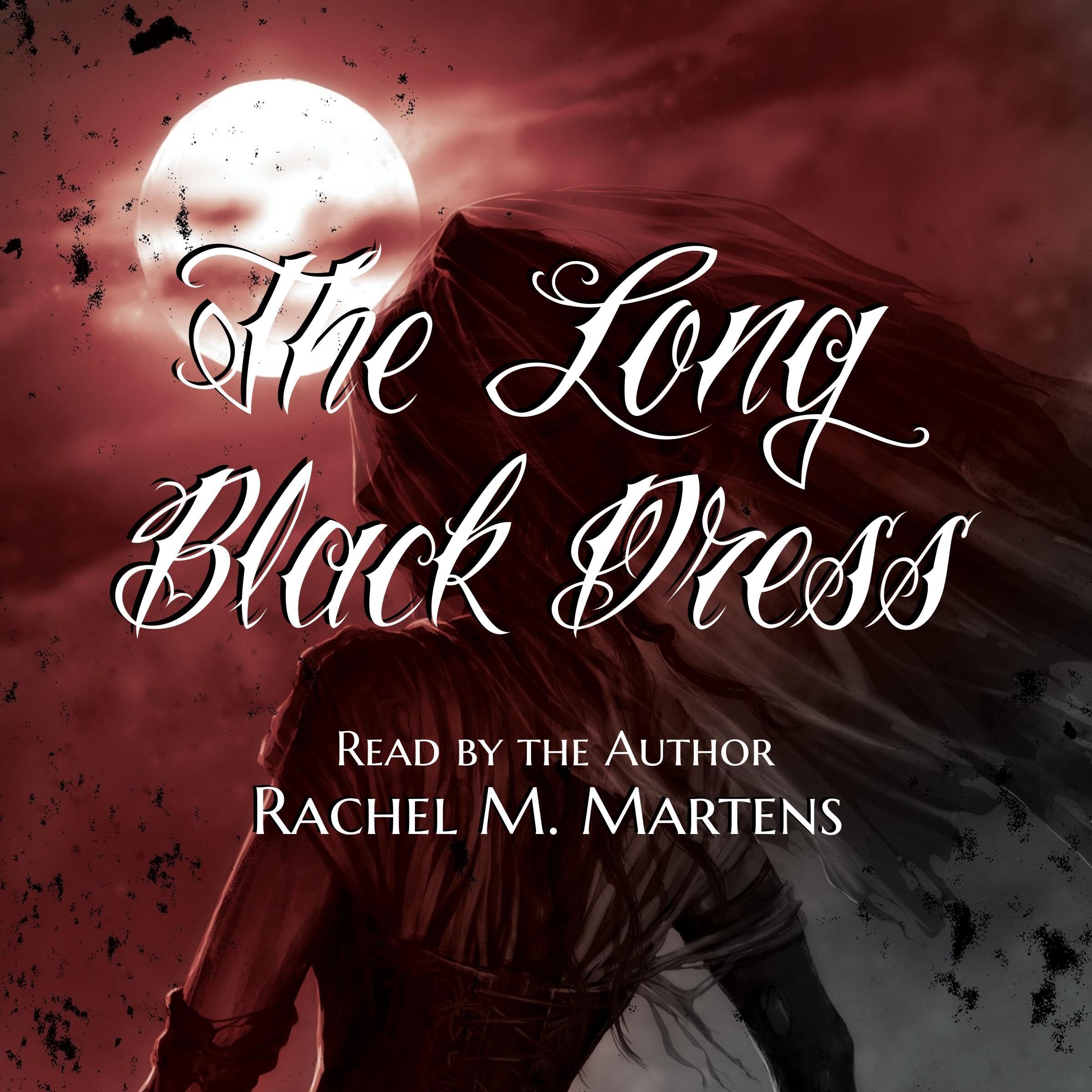 The Long Black Dress