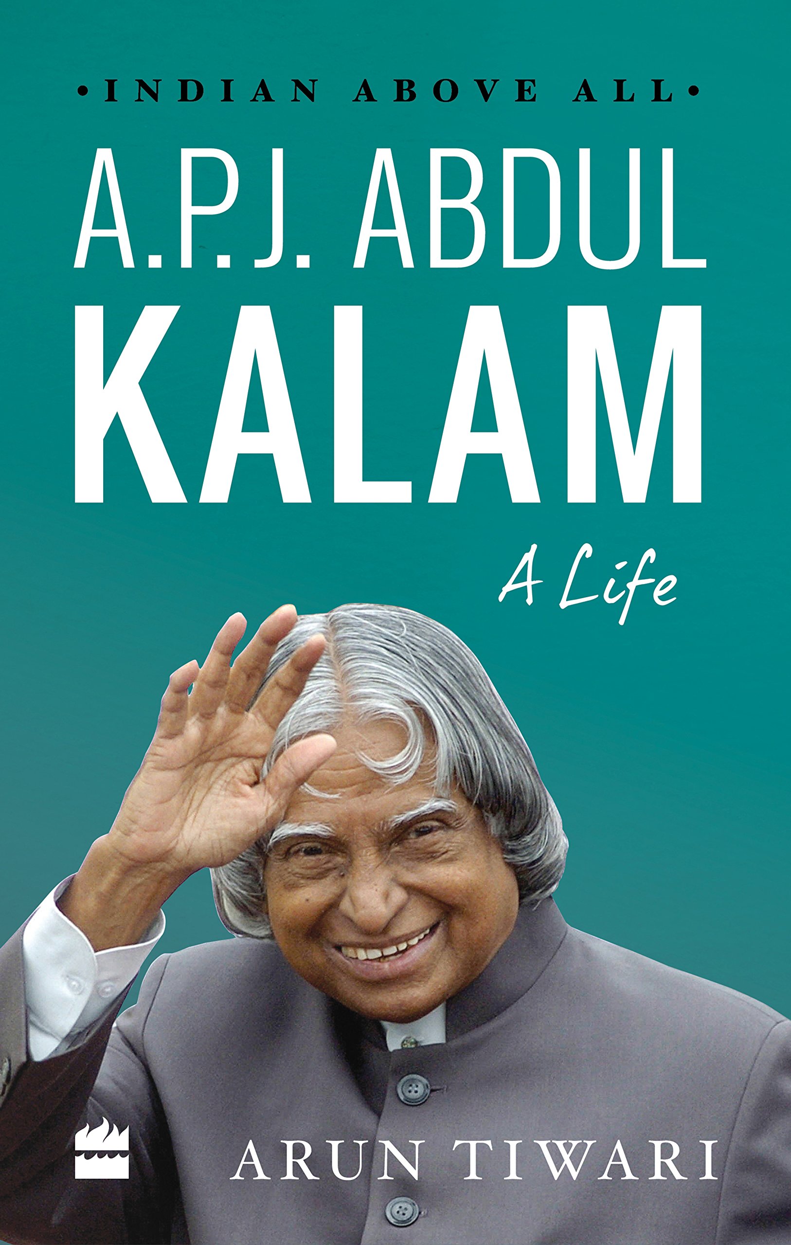HarperCollins A.P.J. Abdul Kalam: A Life
