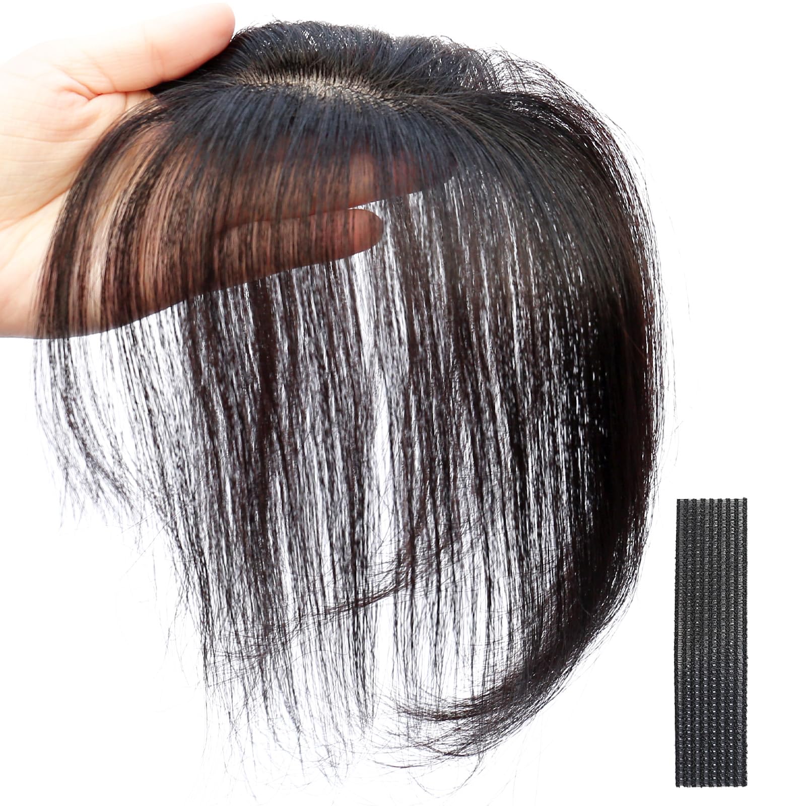 Amazon.co.jp: 日本ヘアピース研究所 実用新案登録済 2026年発売 白髪