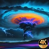Tornado Ambience Screensavers