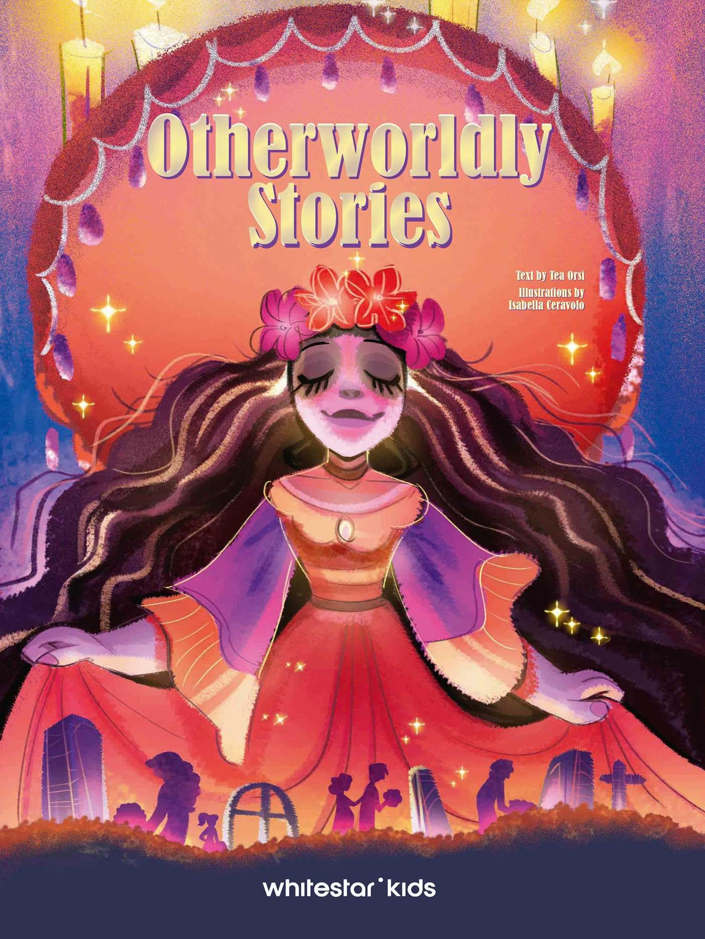Otherworldly Stories