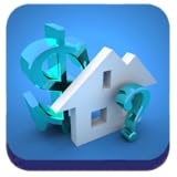 Mortgage calculator & Mortgage loans mini-course - learn about loan rates, mortgage refinance, mortgage calculator and Save money!