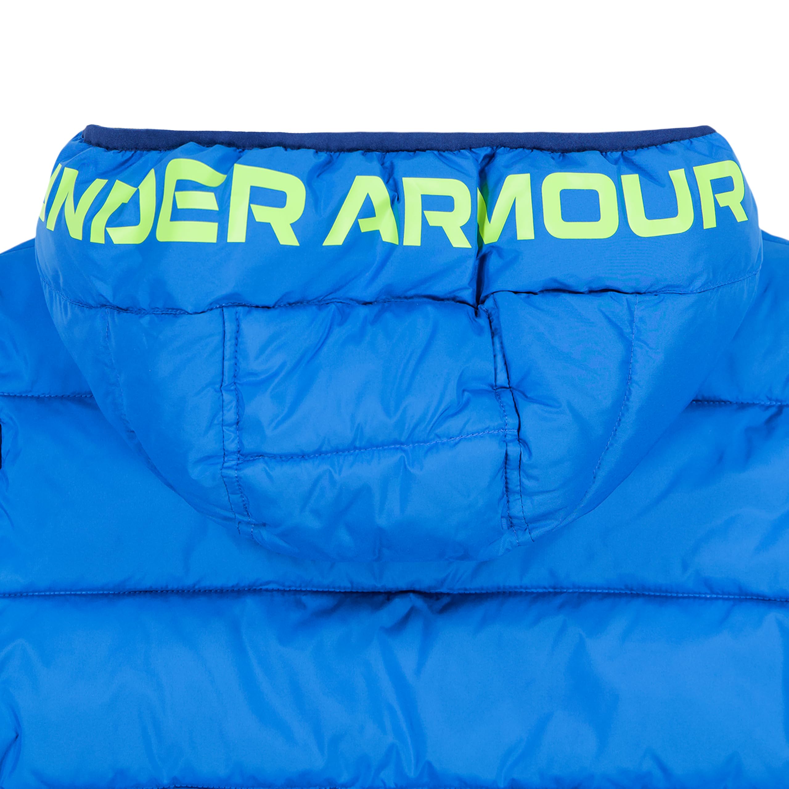Under Armour Ua Pronto Puffer Jacket Chaqueta Niños