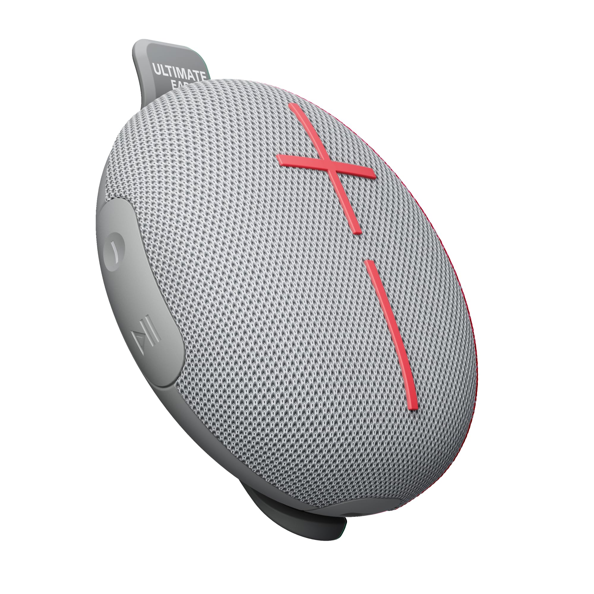 ULTIMATE EARS MINIROLL Ultra-Portable Waterproof Bluetooth Speaker