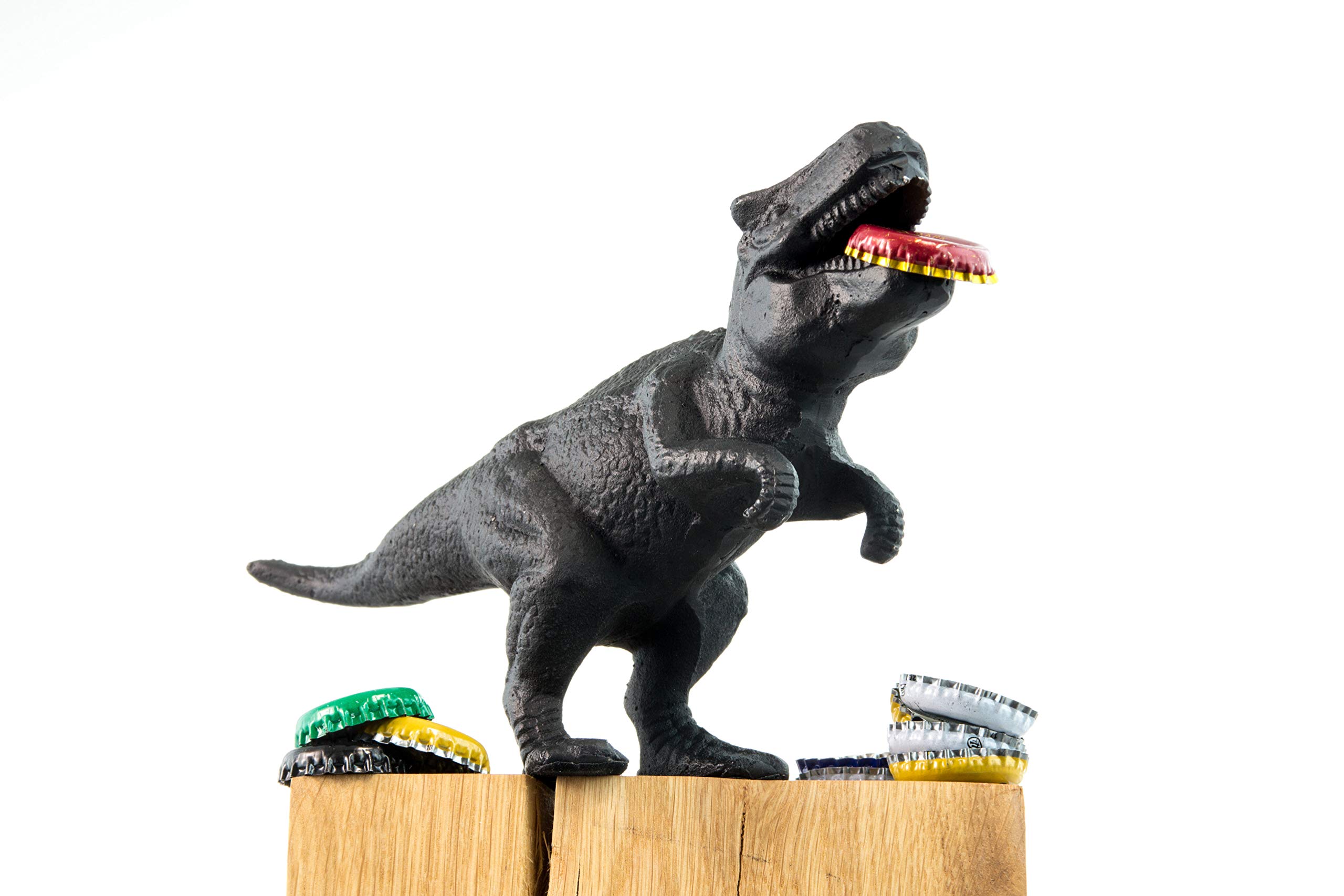 Amazon.co.jp: SUCK UK Dinosaur Bottle Opener ダイナソーボトル 