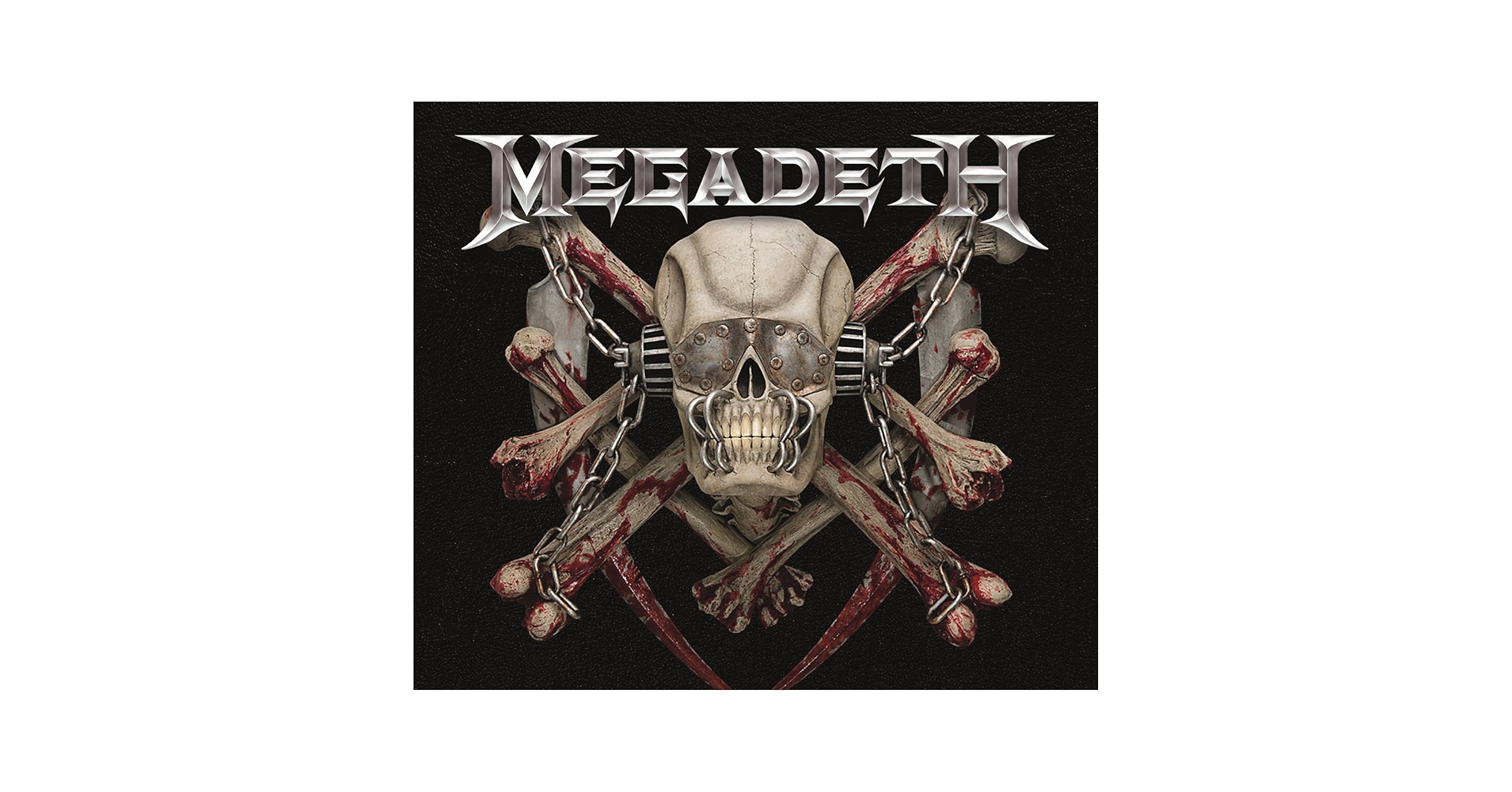 Megadeth - Killing Is My BusinessAnd Business Is Good