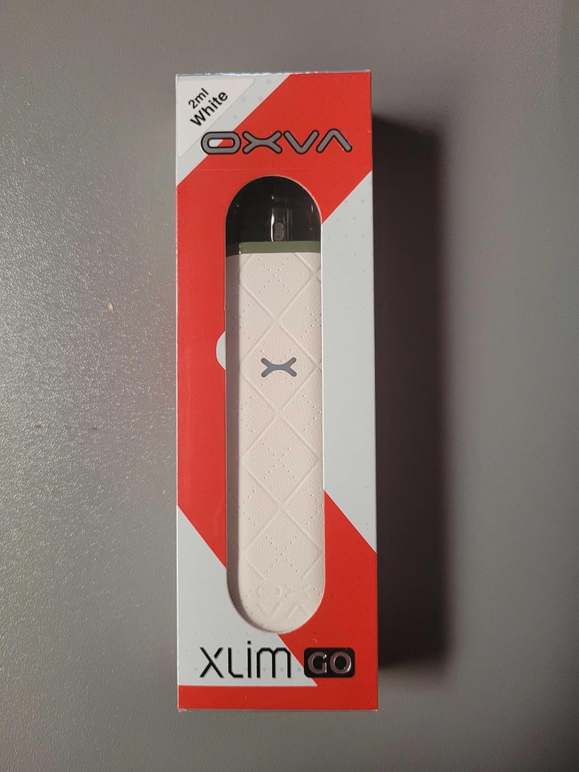 OXVA Xlim GO Pod System E-Zigarette 1000 mAh 2 ml Jamaica | Ubuy