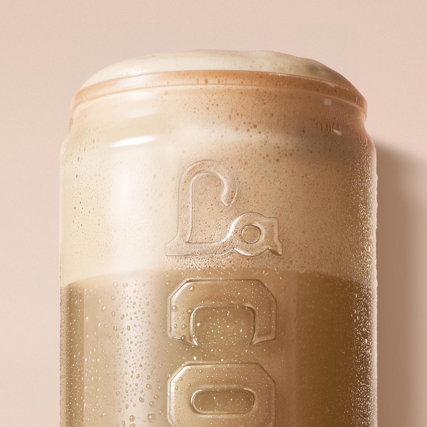 La Colombe Coffee, Strawberry Mocha Cold Brew Draft Latte, 11 fl oz Cans (Pack of 12)