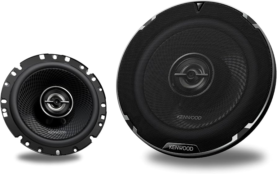 Amazon.com: Kenwood KFC-1798RS 6-3/4