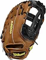Amazon | Wilson A2000 12.5インチ スーパースキン ベースボール
