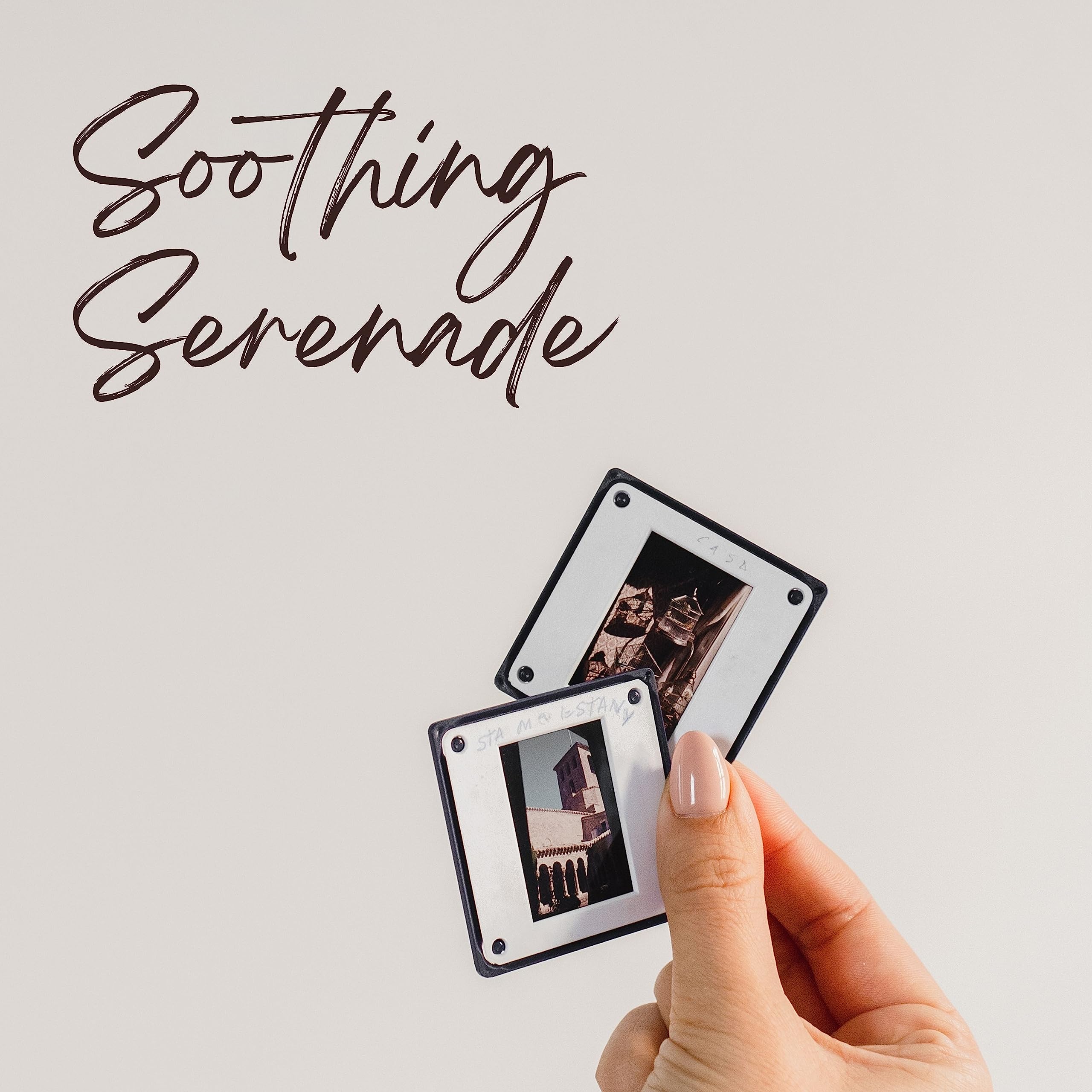 Soundscapes Relaxation Music