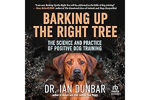 Barking Up the Right Tree: Your Guide to Positive Dog Training