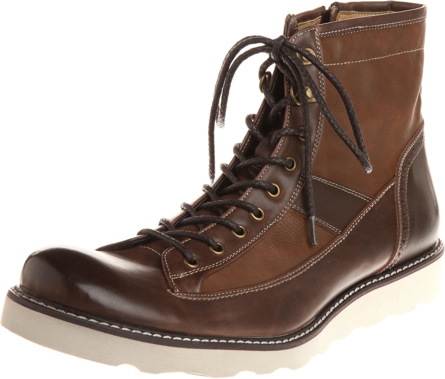 FIUME 9112013801 Side Zip Boots