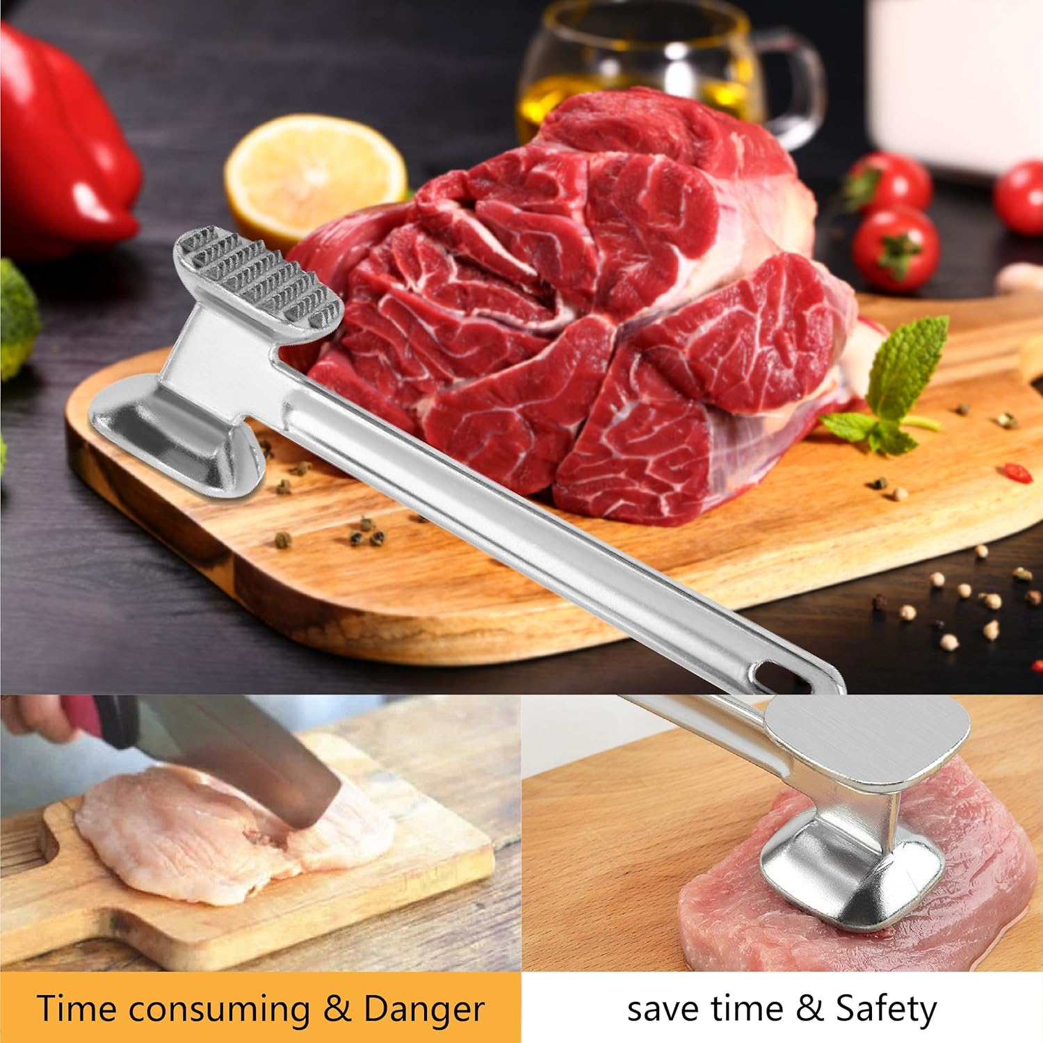 Meat Hammer Replacement at Roy Edgerly blog