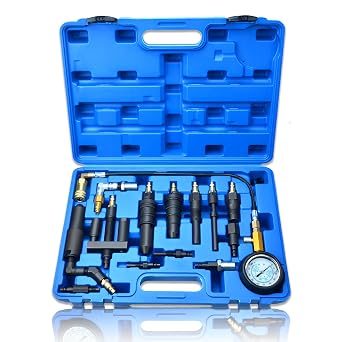 1000 Psi Diesel Engine Compression Tester
