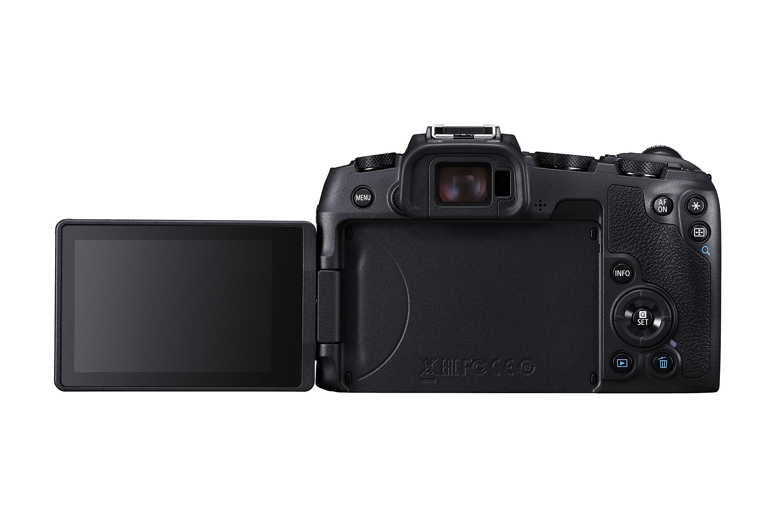 キャノン　RP Canon EOS RP | Mirrorless Camera
