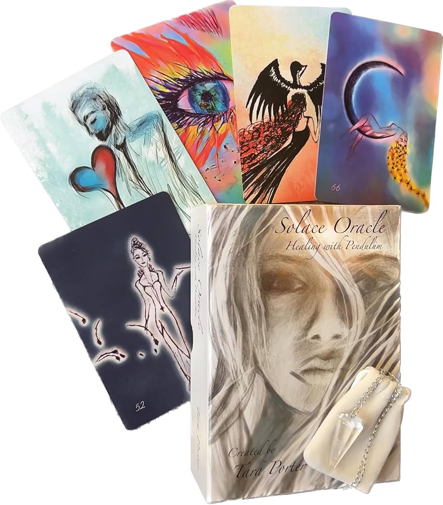 パラケルスス オラクルカード  Oraculo de Paracelso Paracelsus Oracle Cards - Lo Scarabeo (die Paracelsus