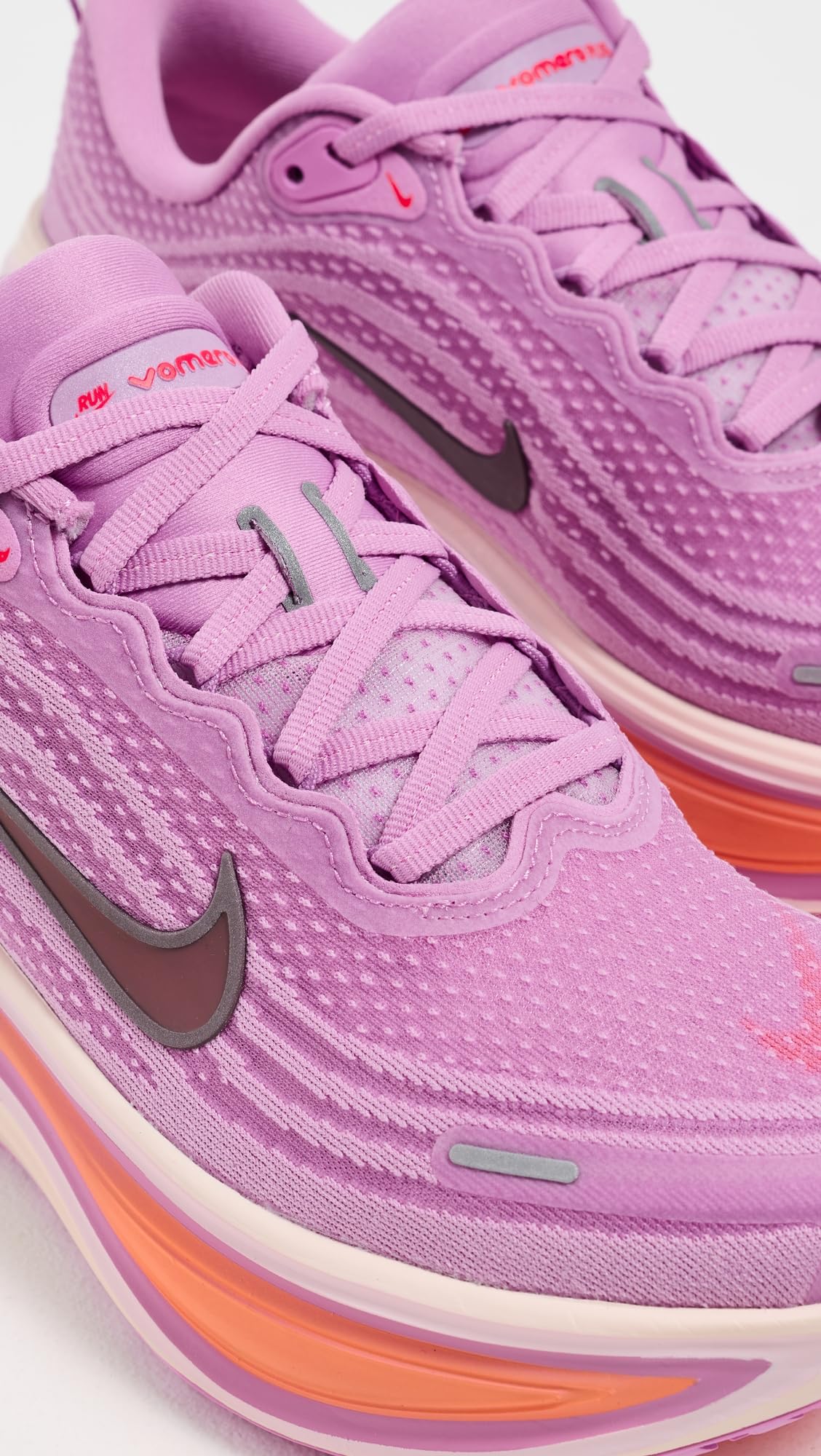 Nike Vomero Plus para Mujer