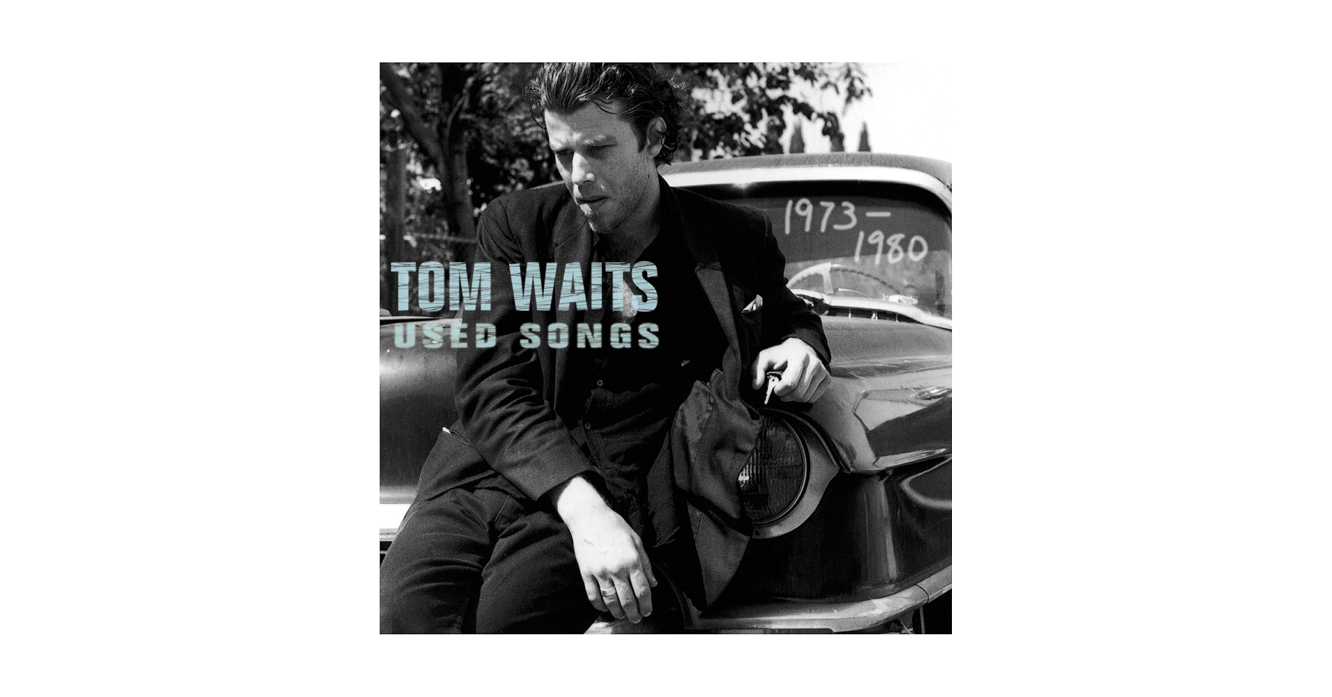 WAITS,TOM - Used Songs 1973 - 1980 - Amazon.com Music