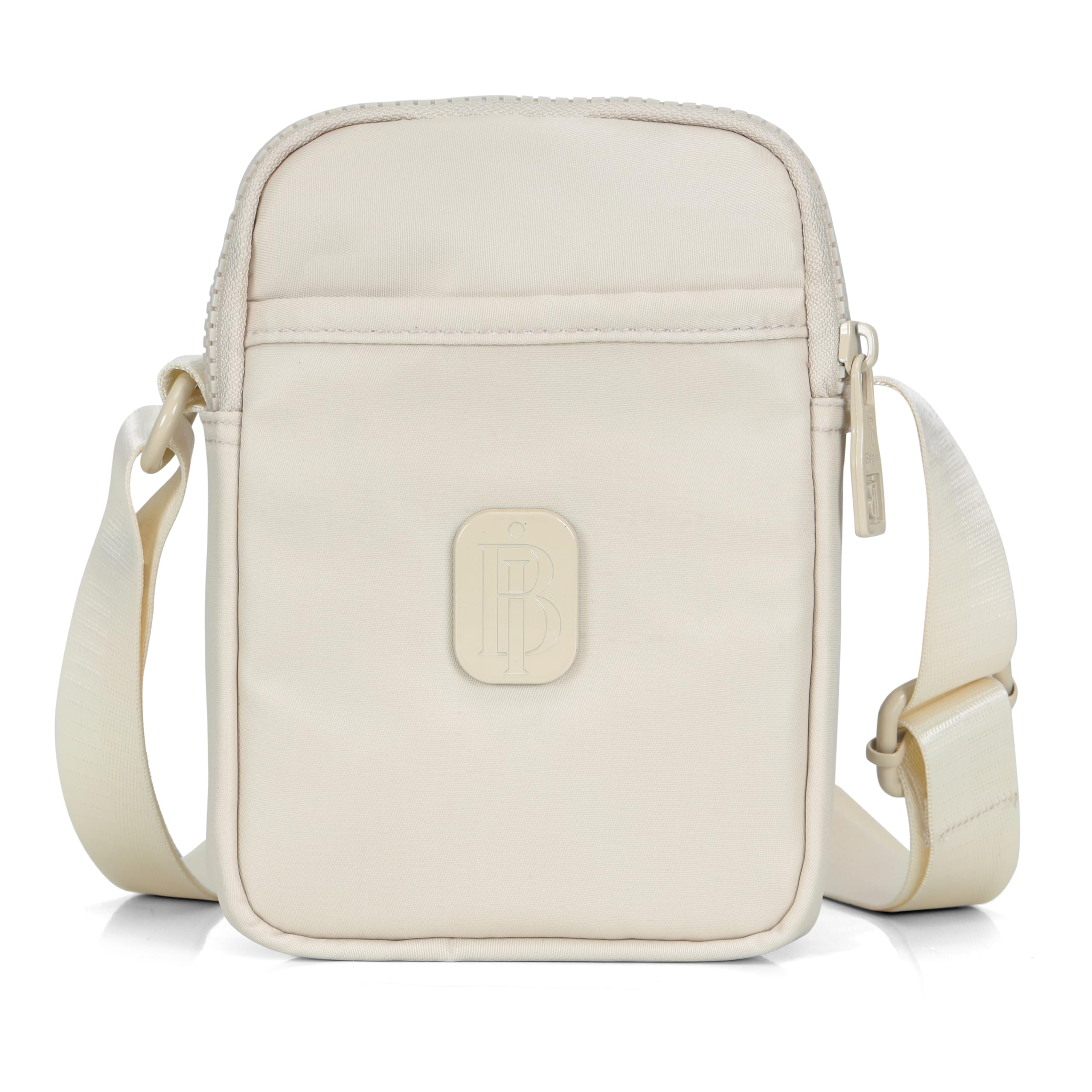 Mini Crossbody Sling Bag for Women Compact Shoulder Pouch with Adjustable Strap-image-26
