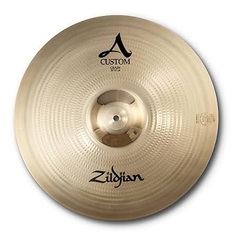 ■⬛♥ZILDJIAN ♥シンバルBAND 8“/20cm Zildjian 20