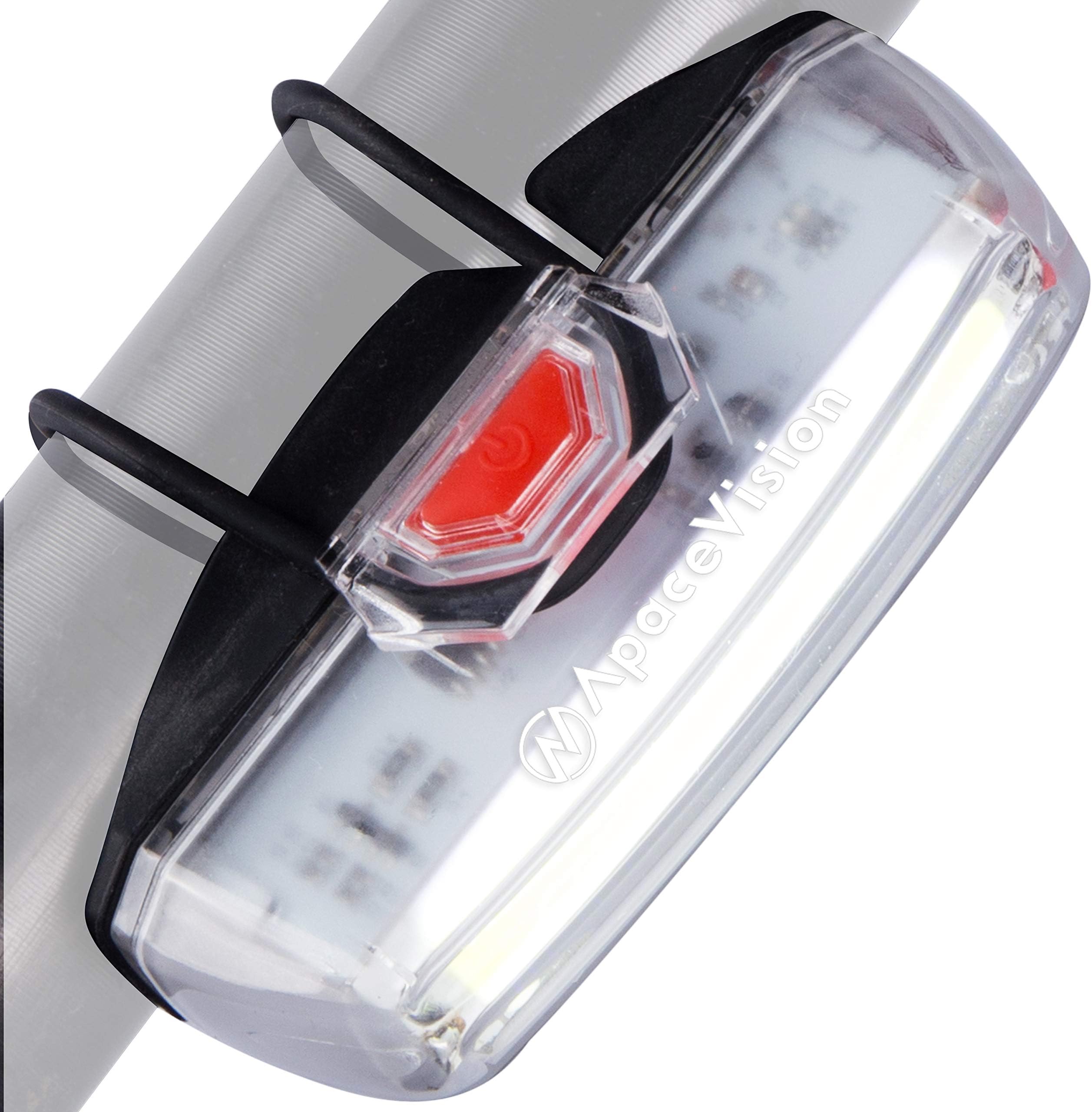 Illuma ZT300X Pro200 Bike Front Safety Light