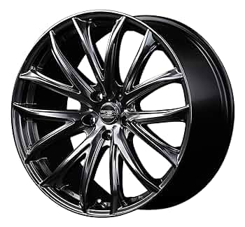 ブロッケン19インチ シルバー 5本スポークホイール ブロッケン19インチ シルバー 5本スポークホイール 楽天市場