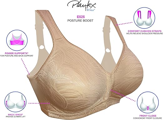 Plantex bra Clearance
