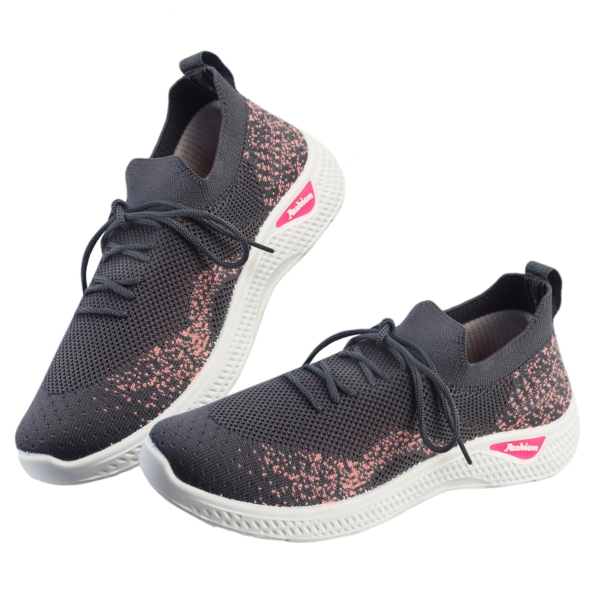 zappy Women's Casual Comfortable Running Shoes-picture-15